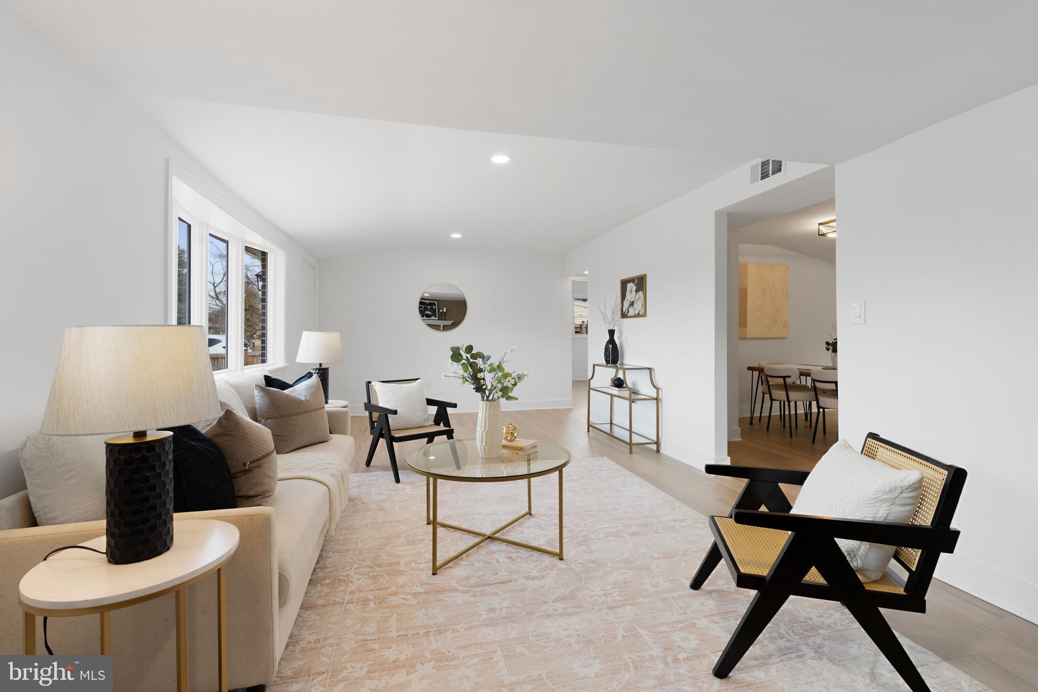 CRESTWOOD ACRES - Residential