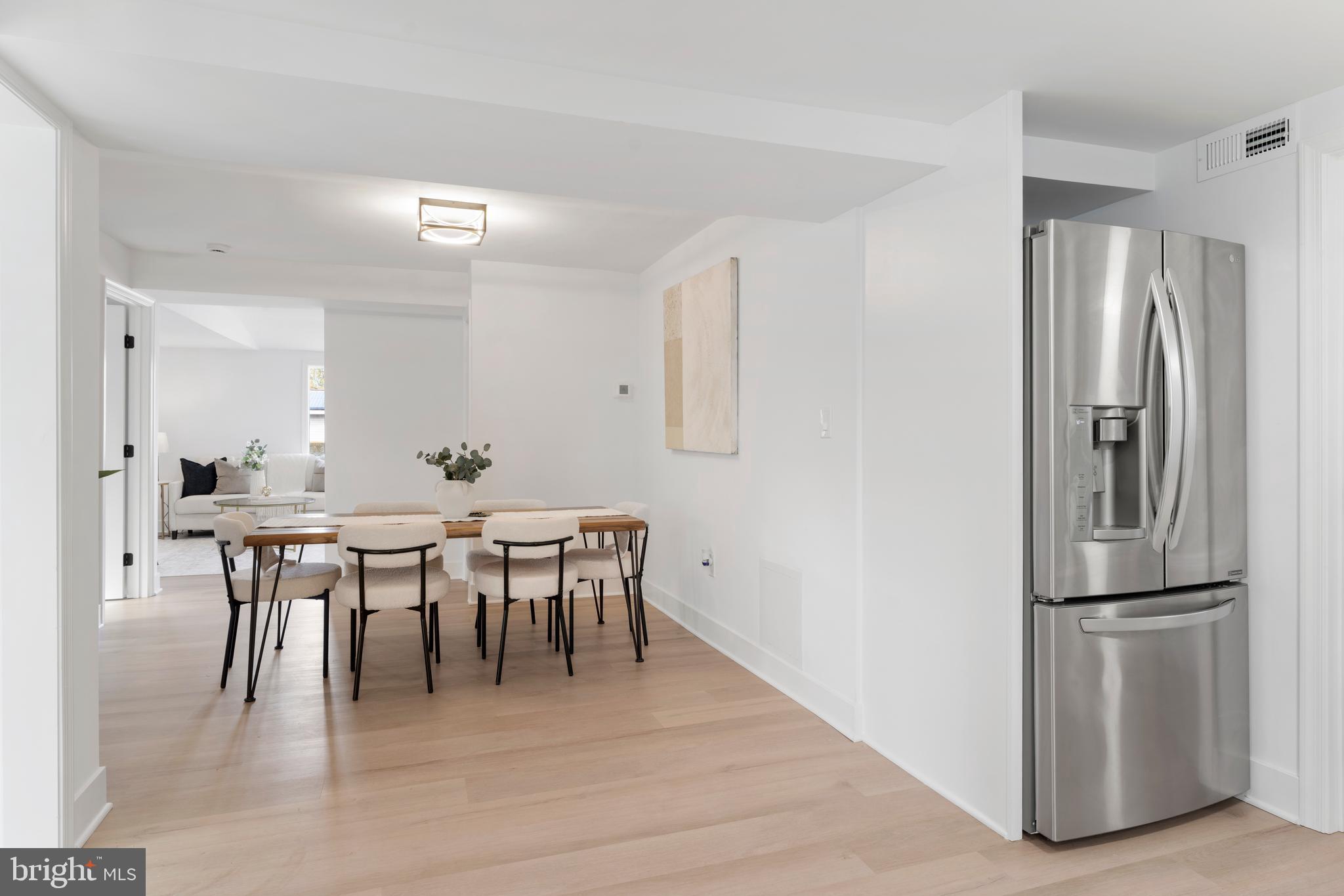 CRESTWOOD ACRES - Residential