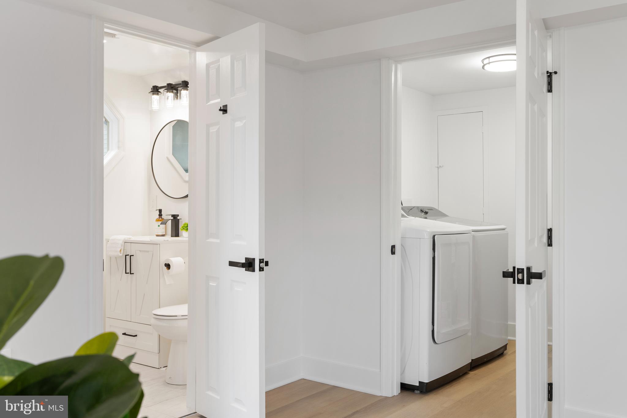 CRESTWOOD ACRES - Residential