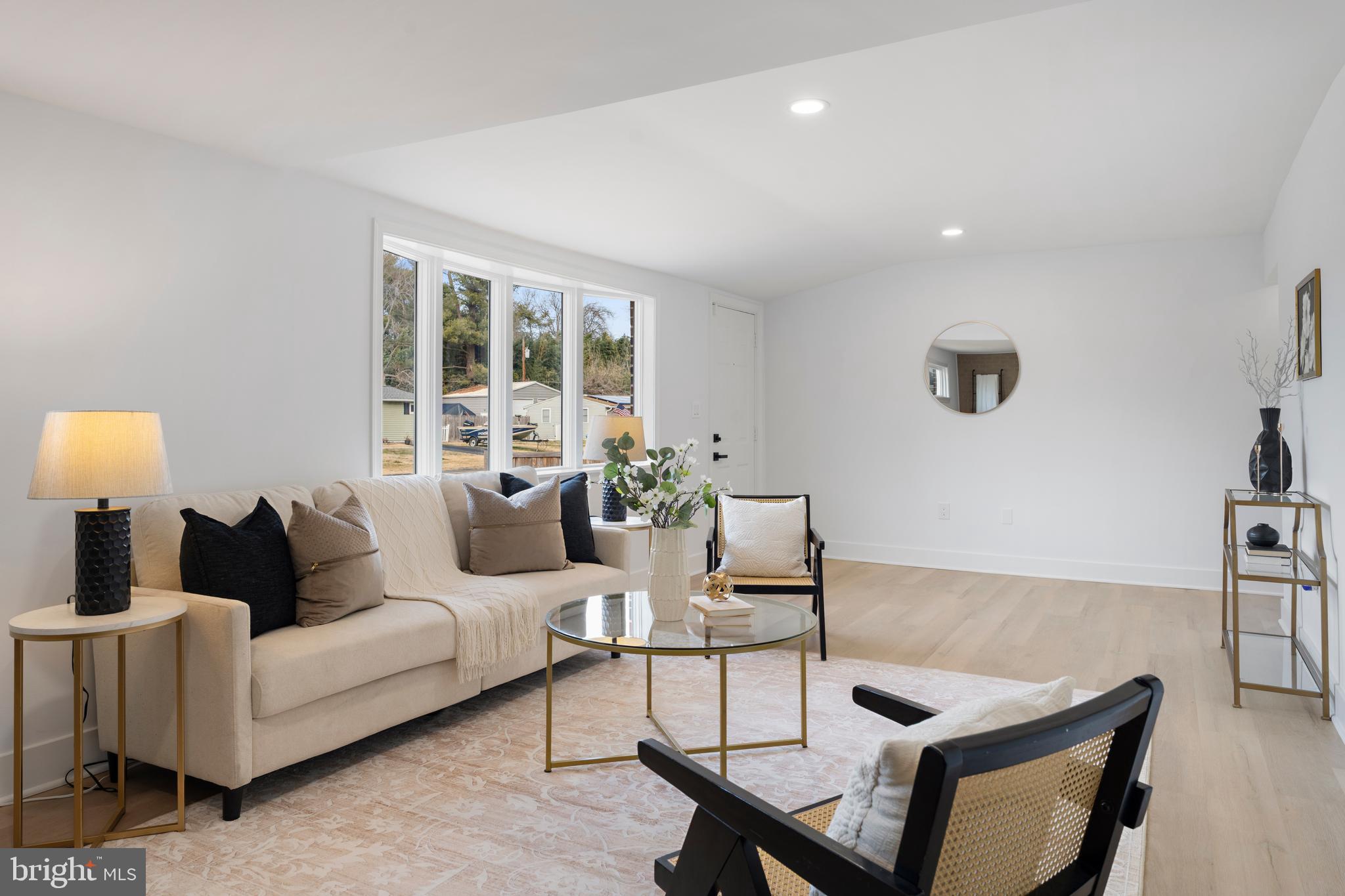 CRESTWOOD ACRES - Residential