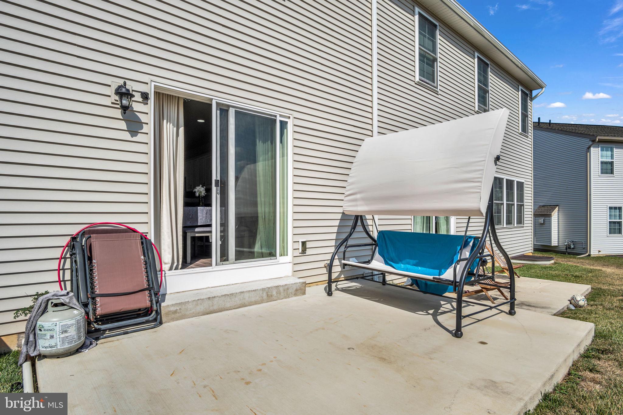 HANBURY COURT - Residential