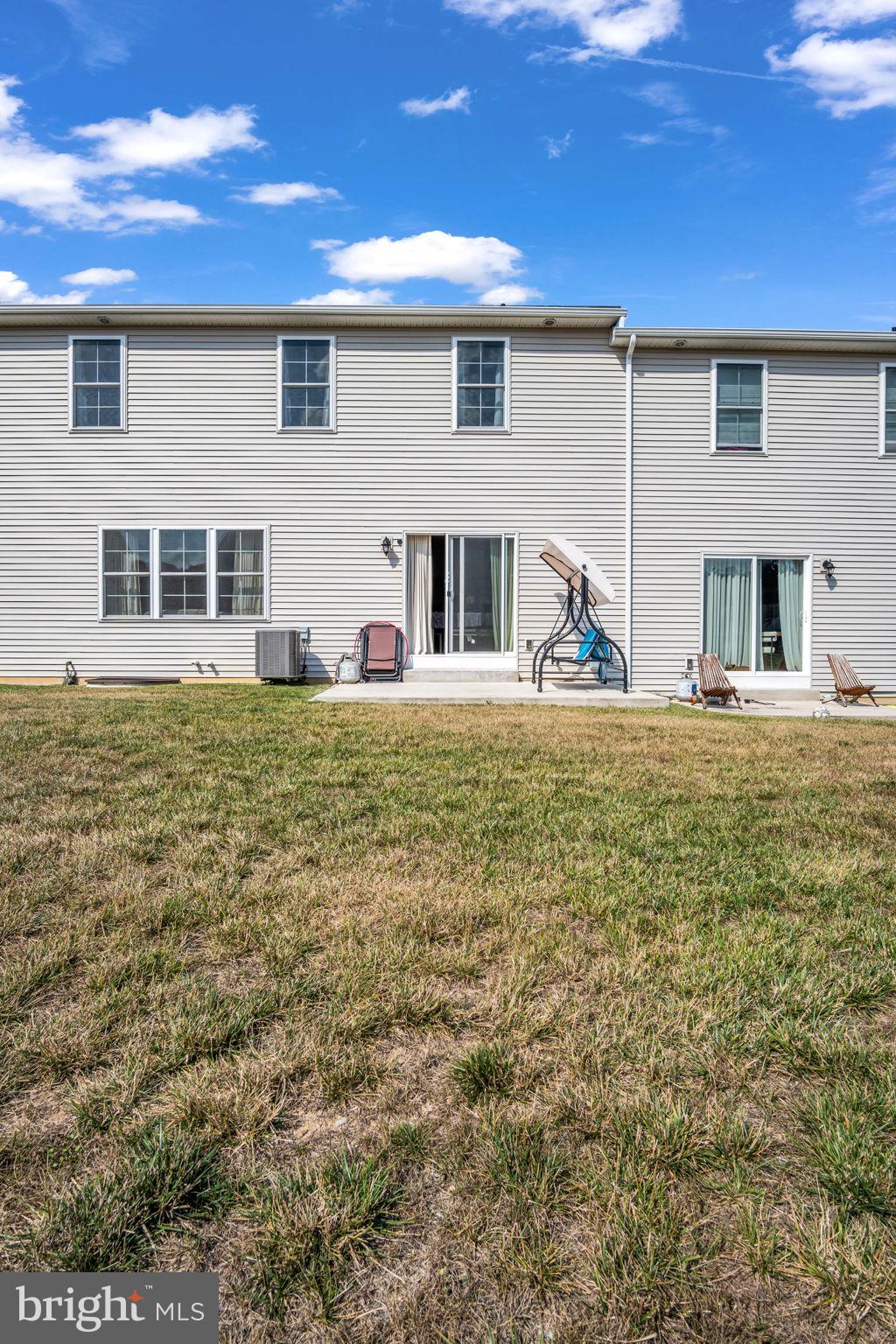 HANBURY COURT - Residential