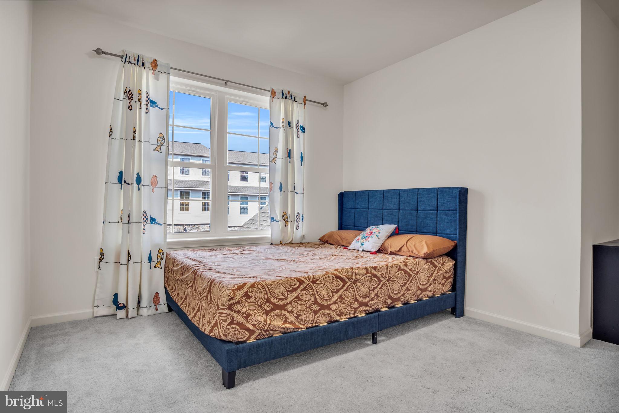 HANBURY COURT - Residential