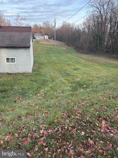 4327 DALRYMPLE ROAD CHESAPEAKE BEACH MD 20732
