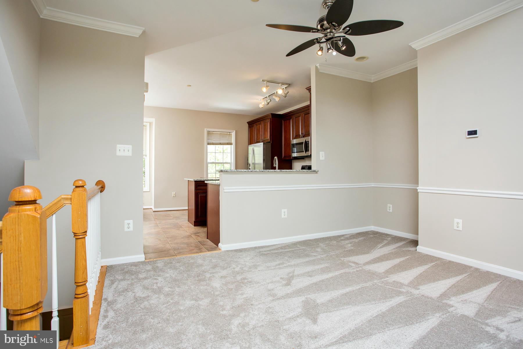 EDSALL RD T/H - Residential