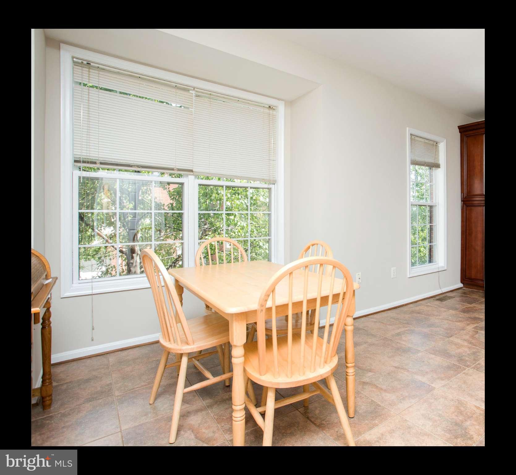 EDSALL RD T/H - Residential