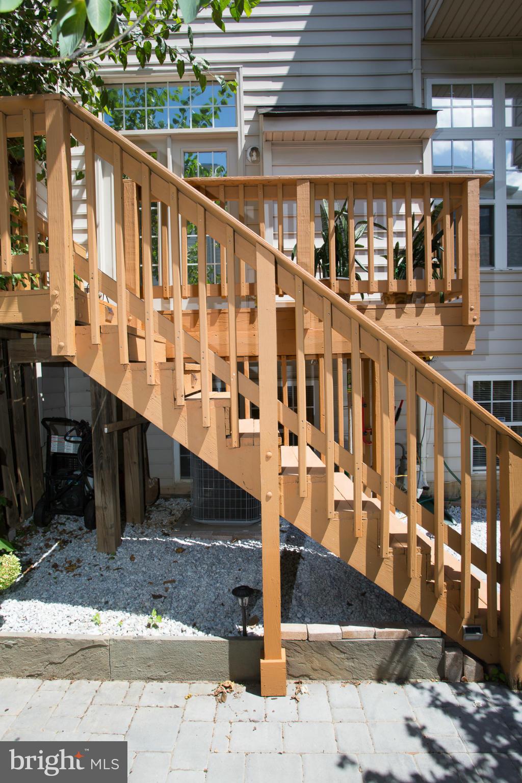 EDSALL RD T/H - Residential