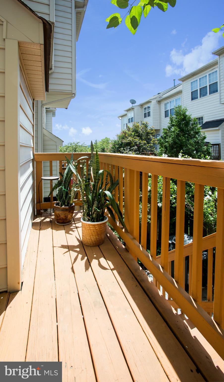 EDSALL RD T/H - Residential