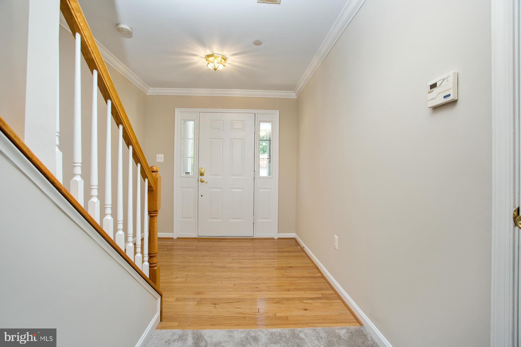 EDSALL RD T/H - Residential