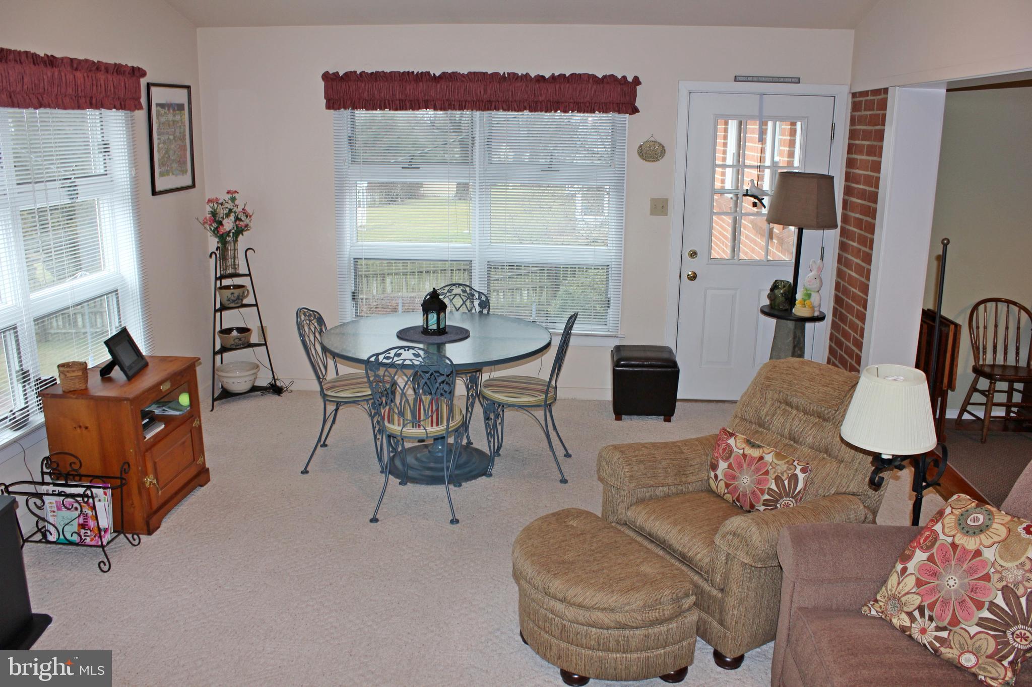 LIBRAMONT - Residential