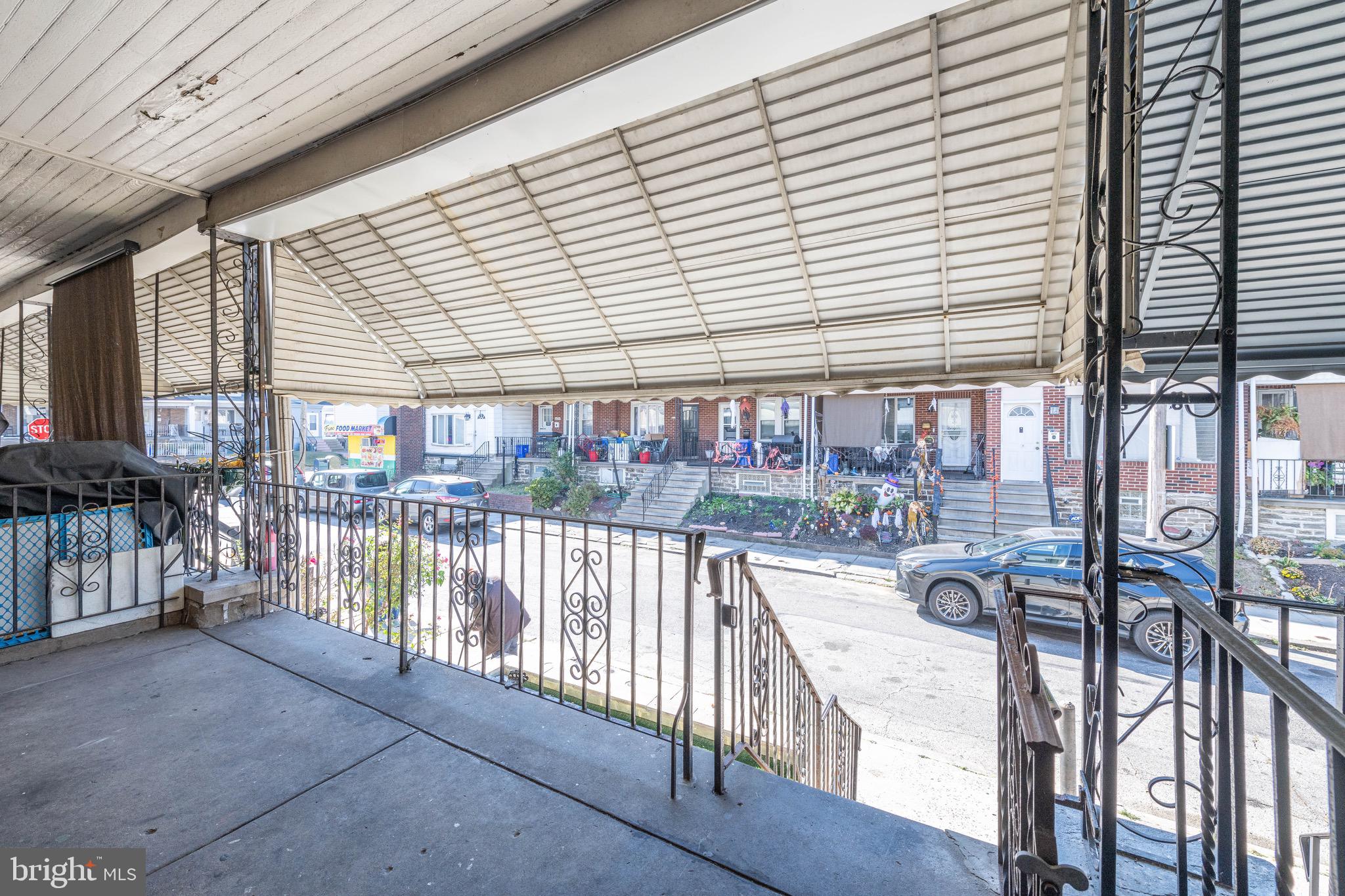 PHILADELPHIA (NORTHEAST) - Residential