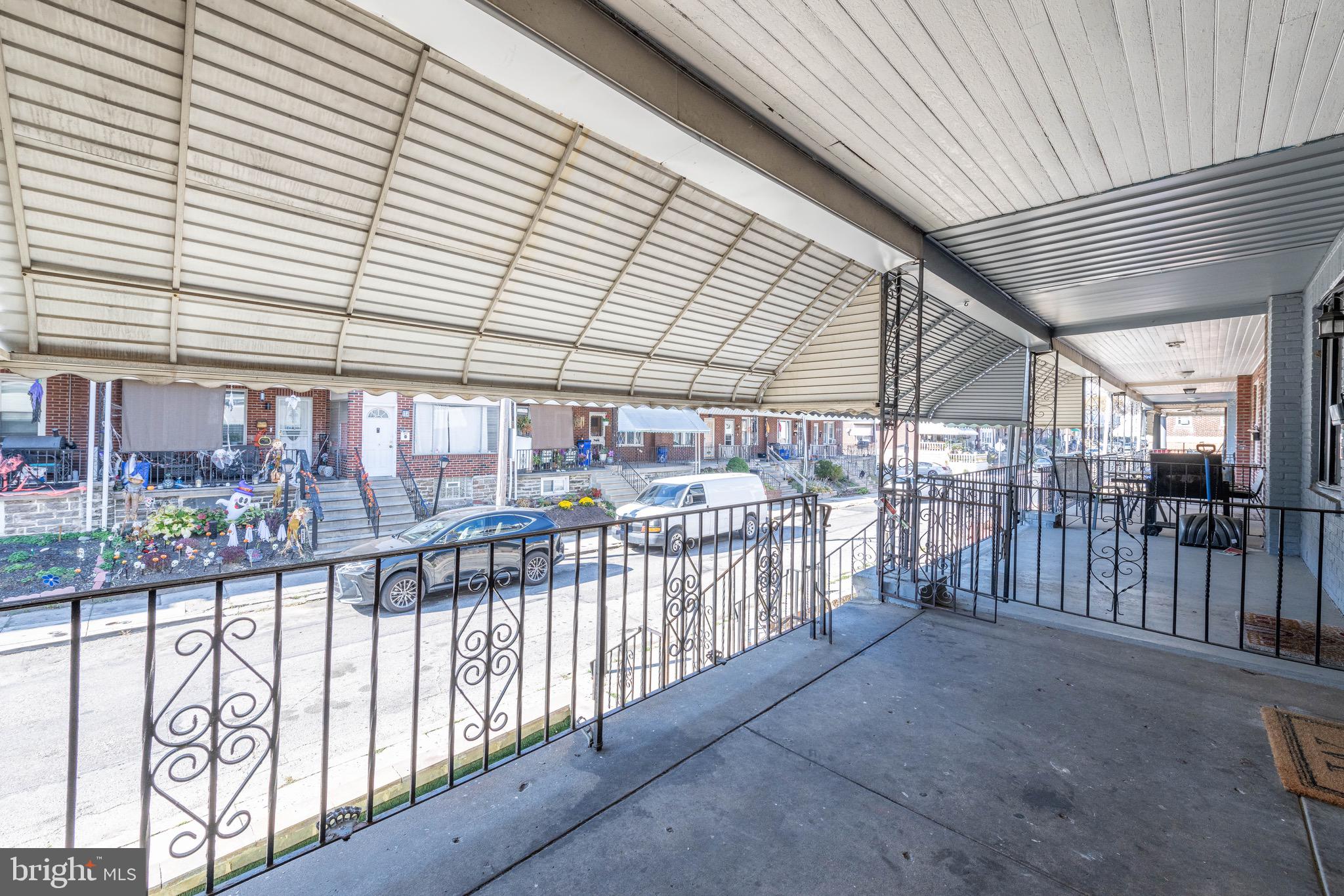 PHILADELPHIA (NORTHEAST) - Residential