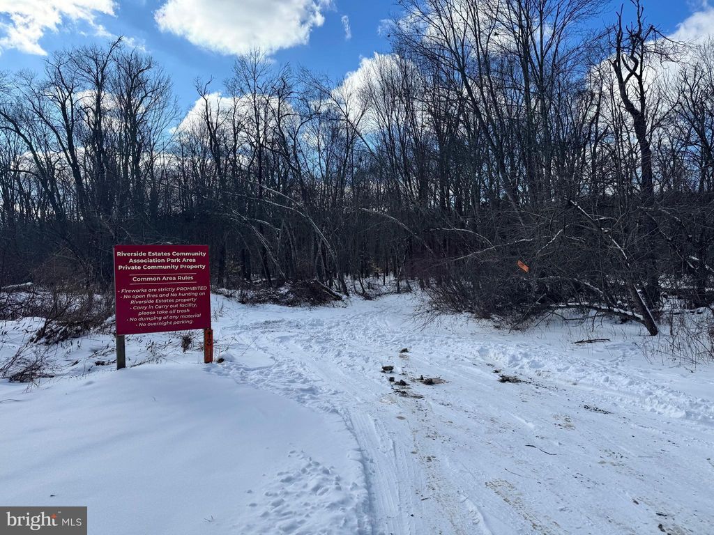 Photo of 0 River Court, POCONO LAKE, PA 18347 (MLS # PAMR2004516)