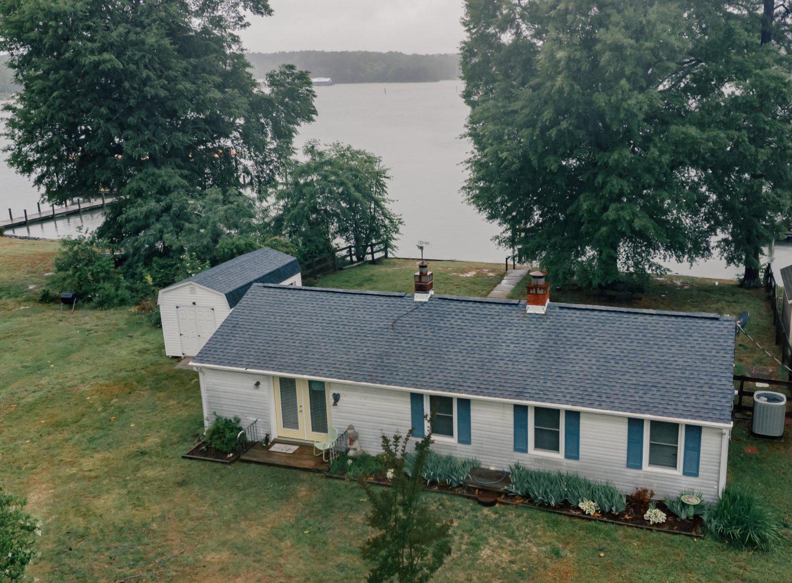 222 SHORE LANE