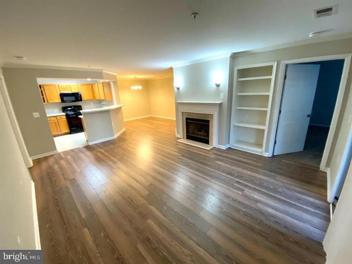 18003 CLOPPERS MILL TERRACE 15-I