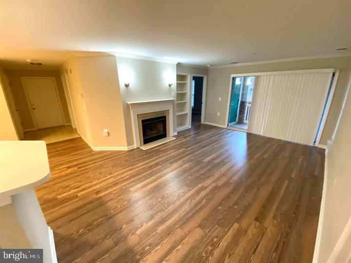 18003 CLOPPERS MILL TERRACE 15-I