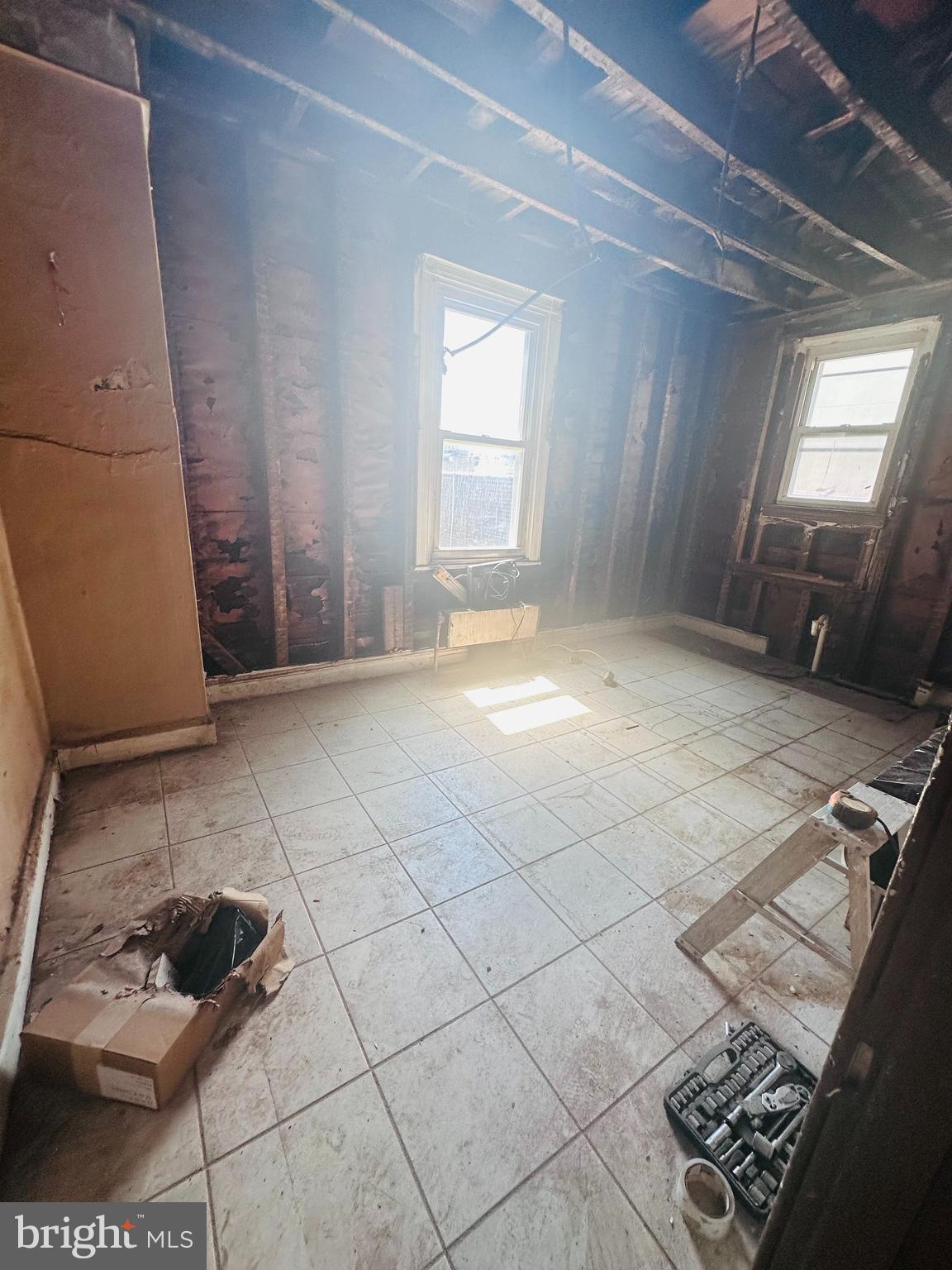 PHILADELPHIA (NORTHEAST) - Residential