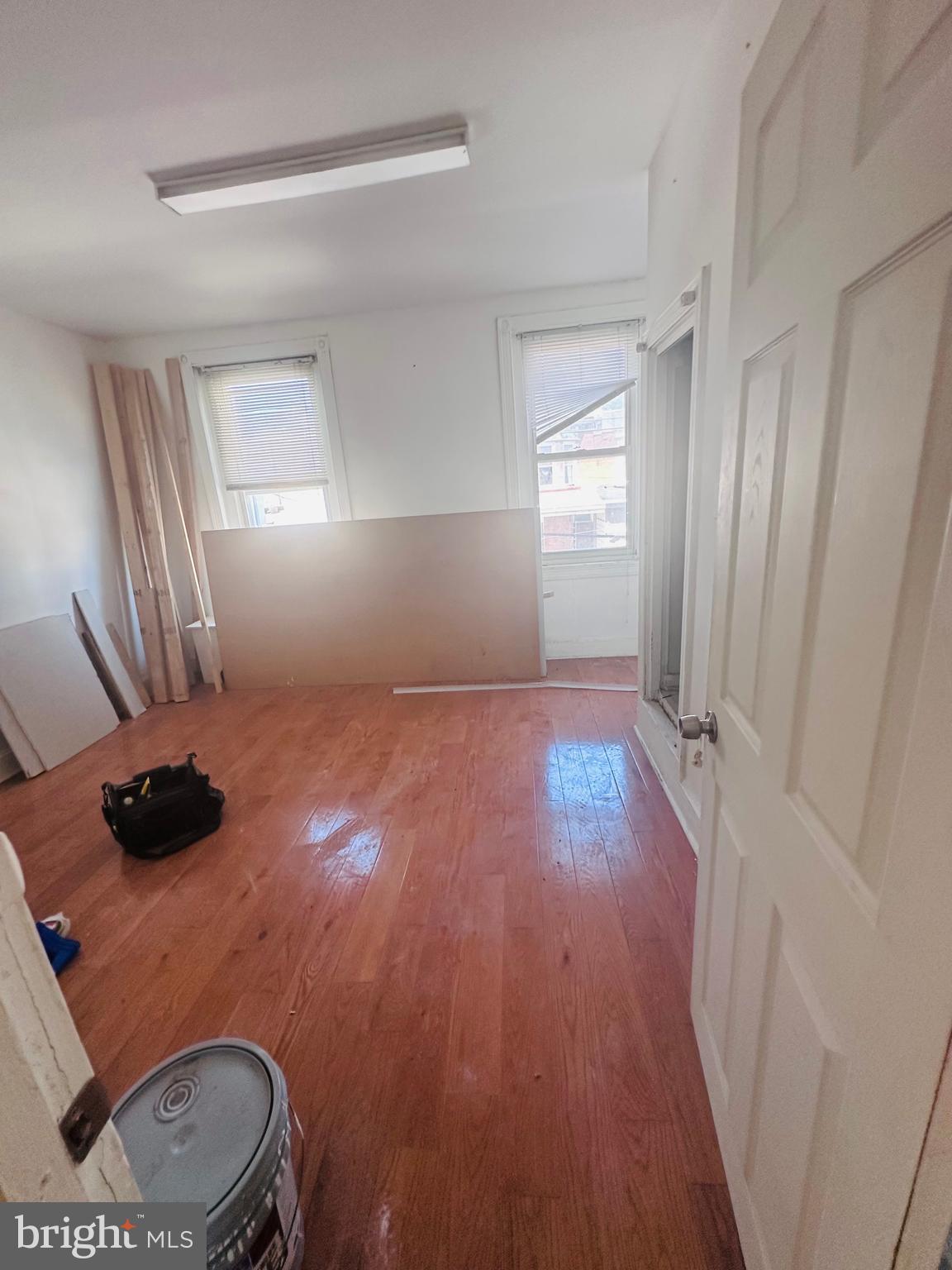 PHILADELPHIA (NORTHEAST) - Residential