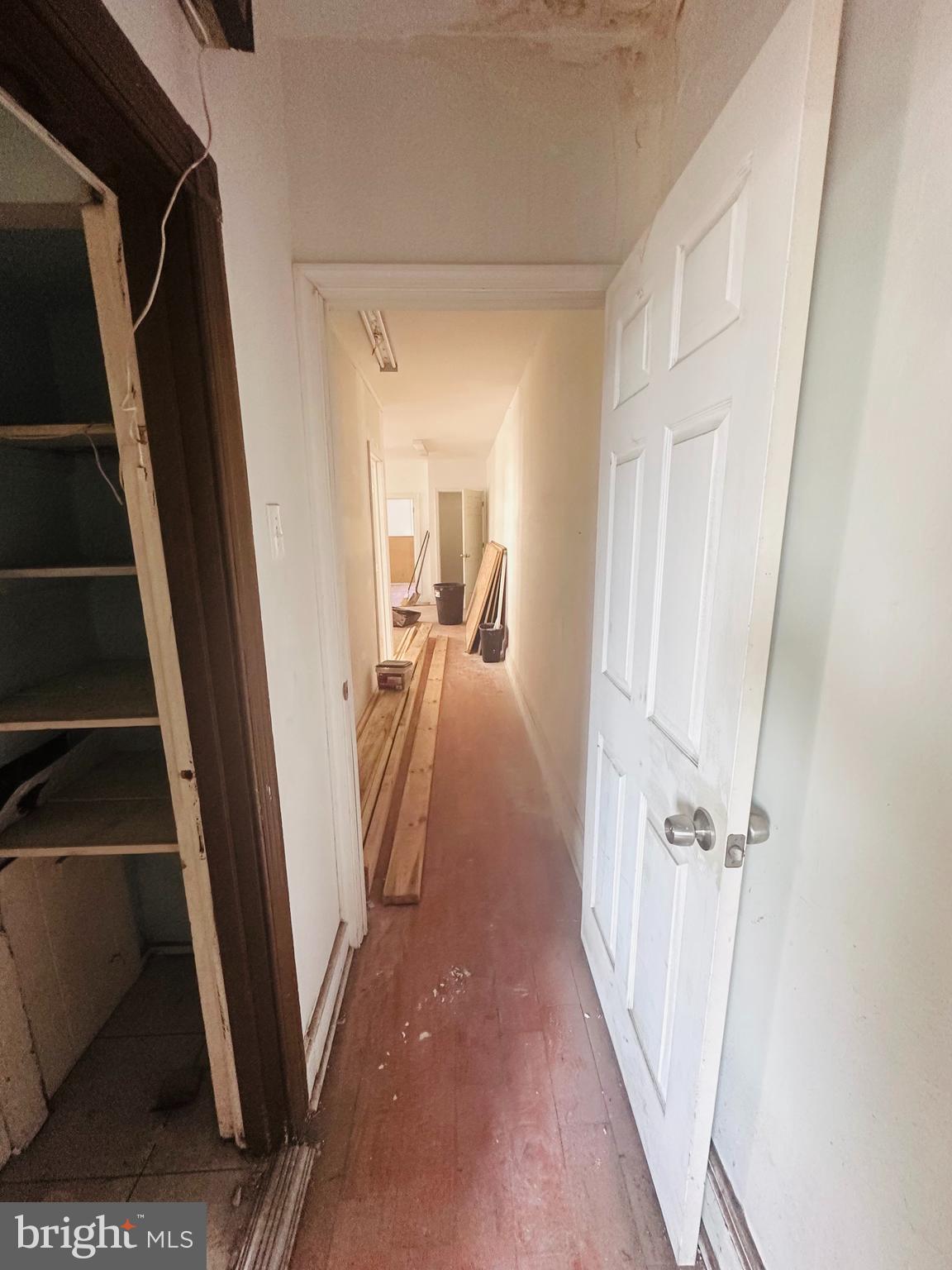 PHILADELPHIA (NORTHEAST) - Residential