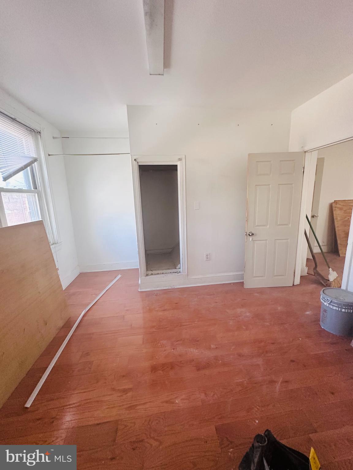 PHILADELPHIA (NORTHEAST) - Residential