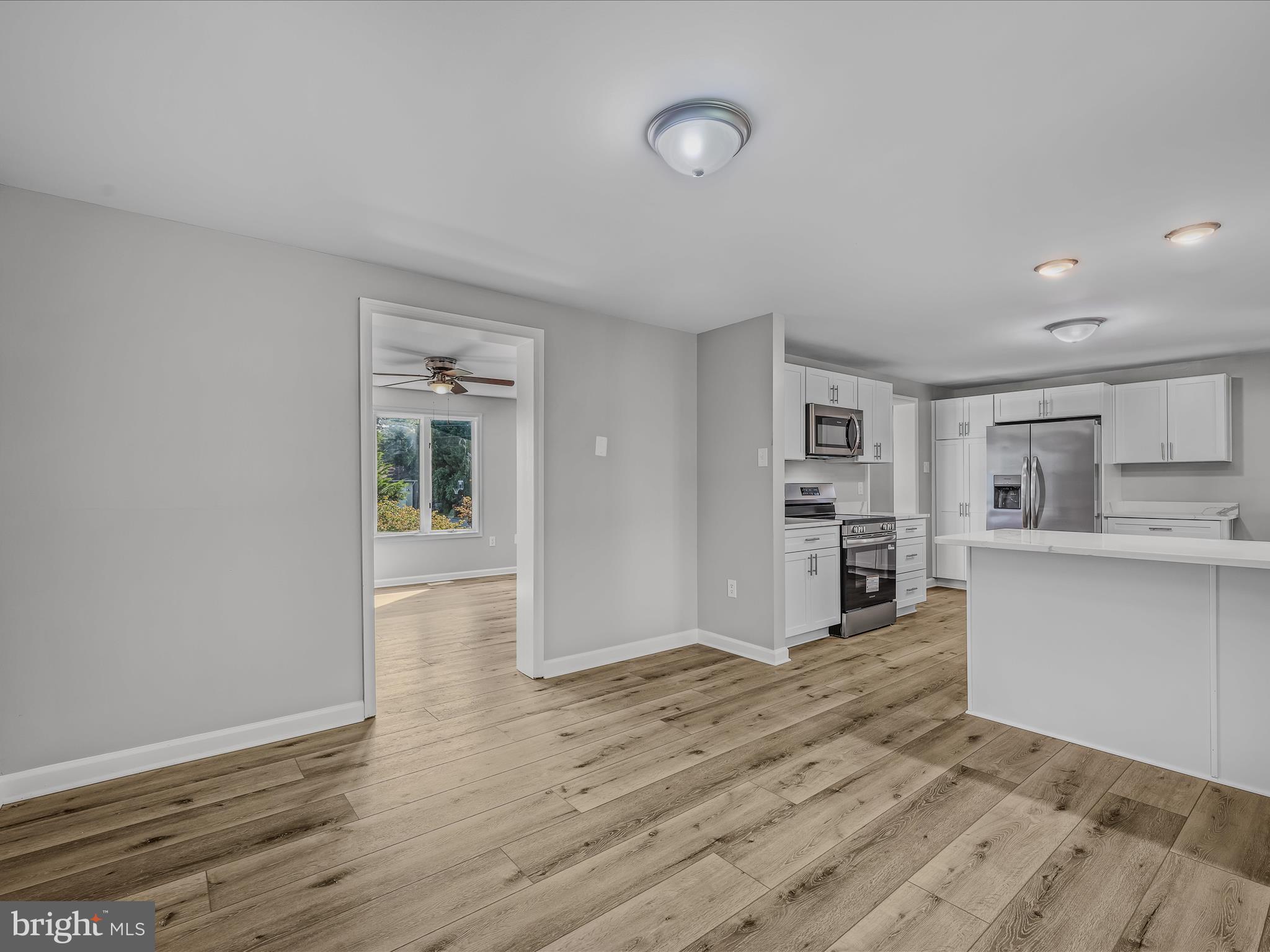 BERKELEY STATION - Residential