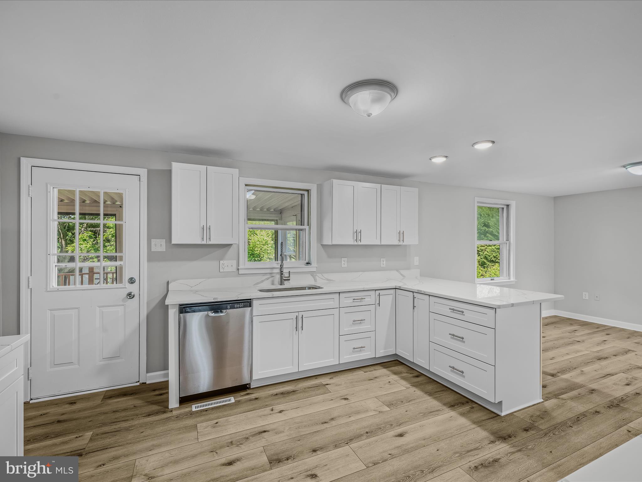 BERKELEY STATION - Residential