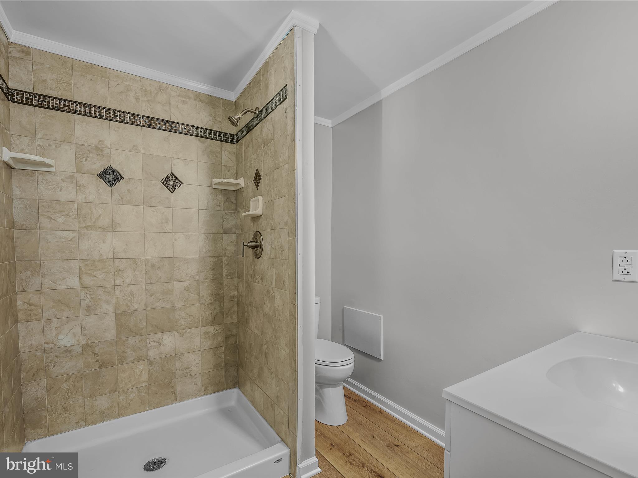 BERKELEY STATION - Residential