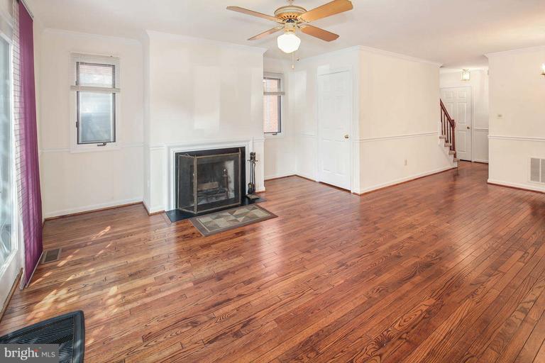 COLECROFT - Residential Lease