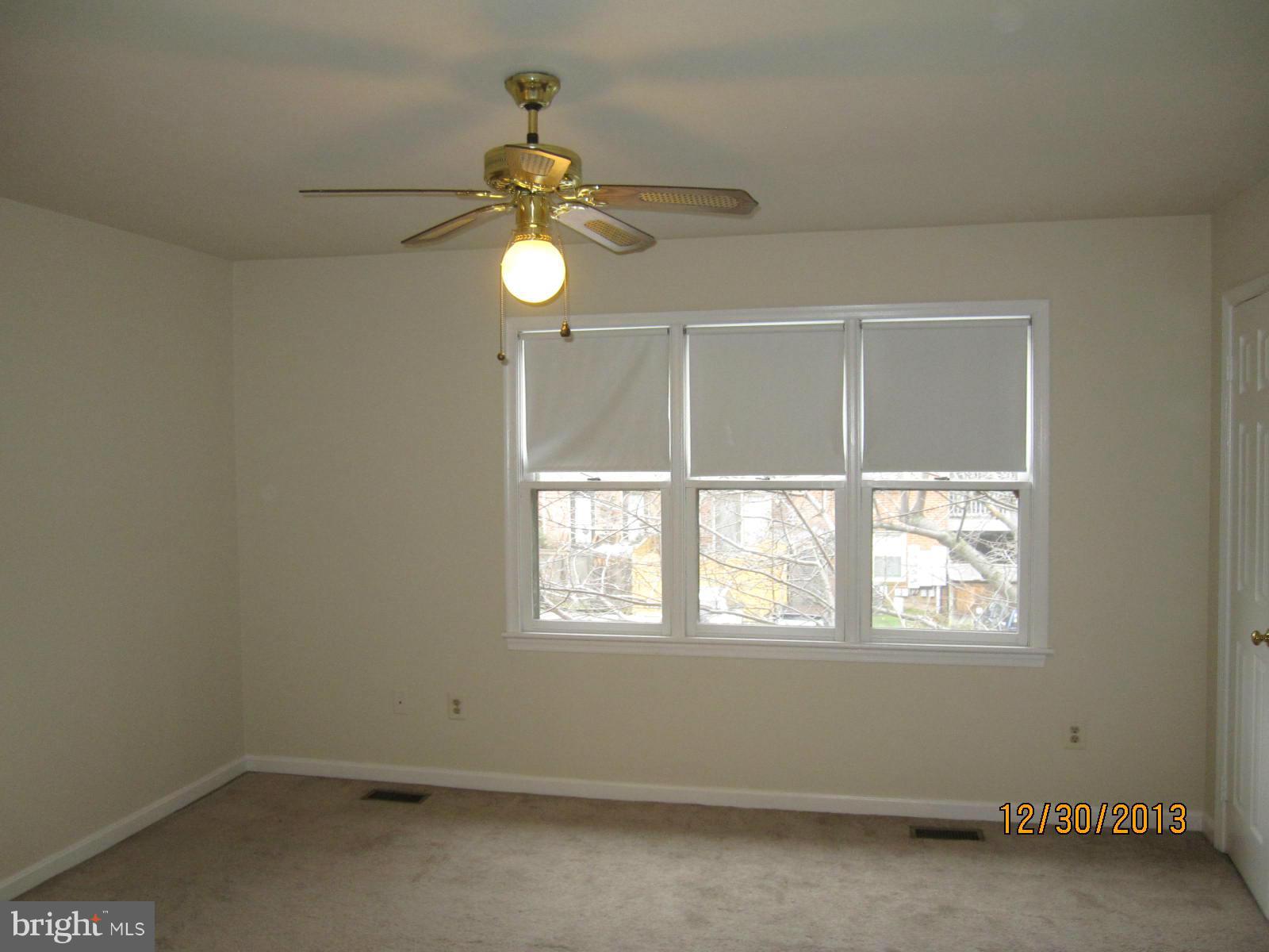 COLECROFT - Residential Lease