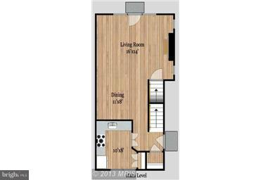 COLECROFT - Residential Lease