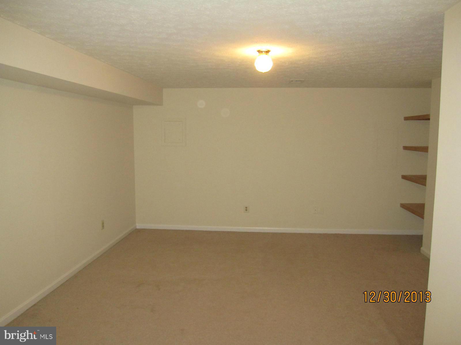 COLECROFT - Residential Lease