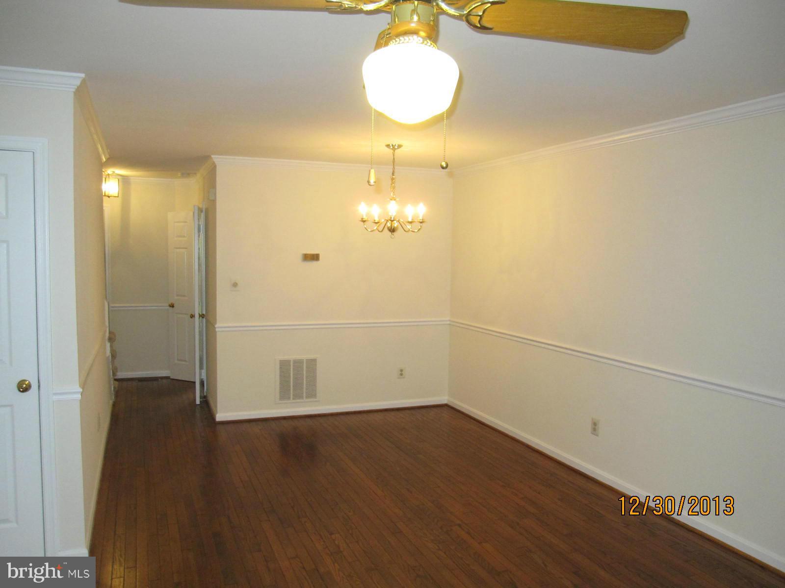 COLECROFT - Residential Lease