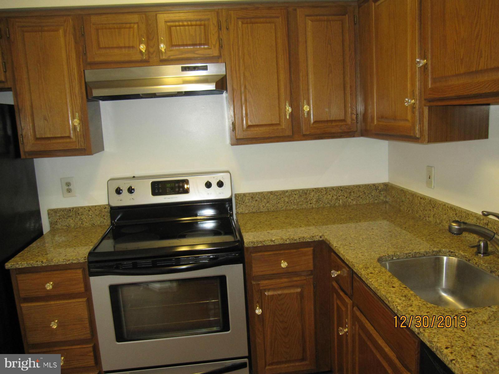 COLECROFT - Residential Lease