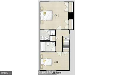 COLECROFT - Residential Lease