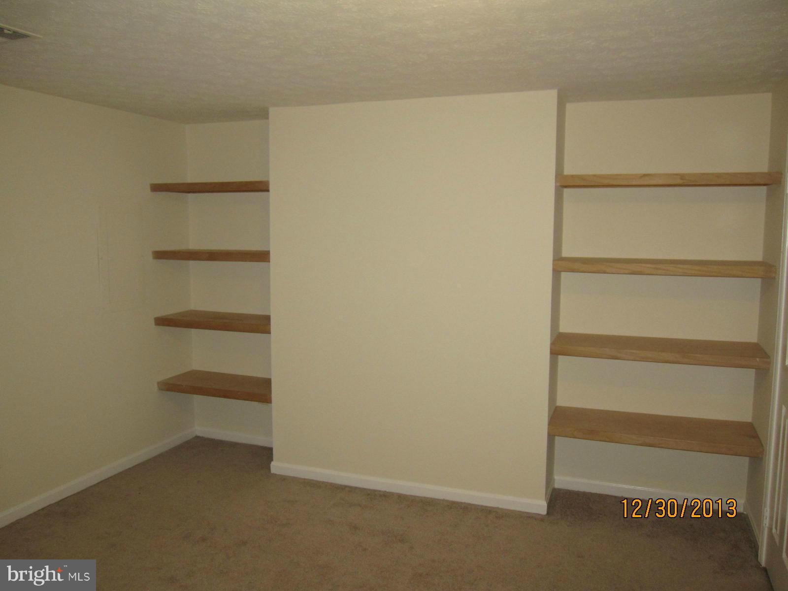 COLECROFT - Residential Lease