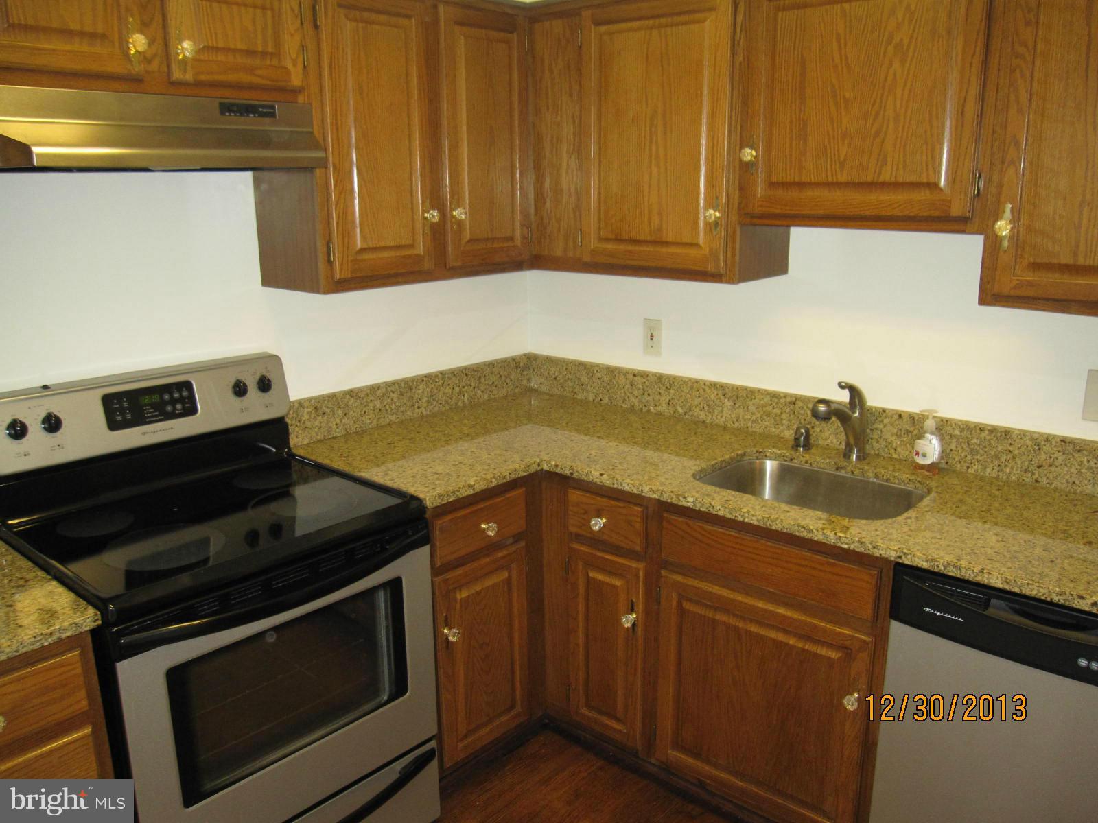 COLECROFT - Residential Lease