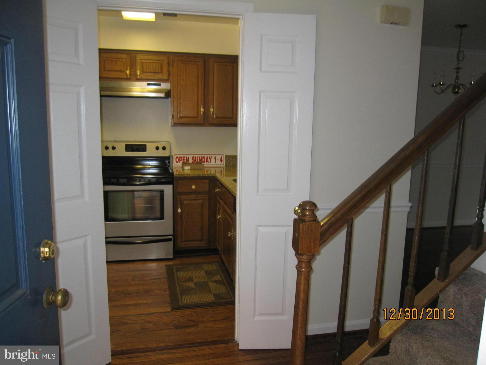 COLECROFT - Residential Lease