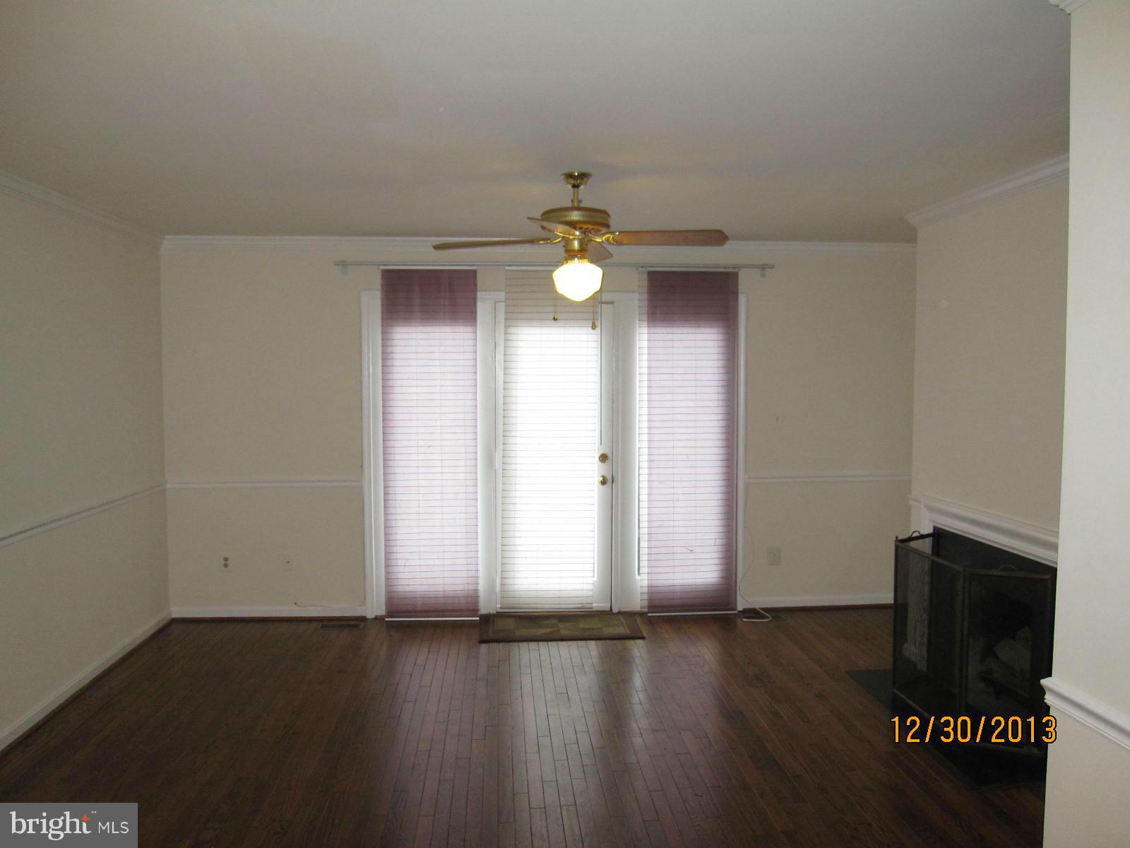 COLECROFT - Residential Lease