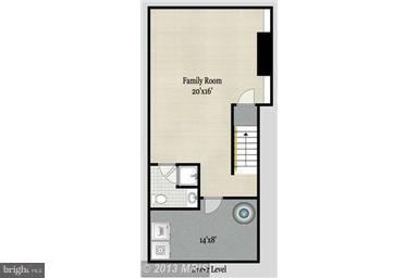 COLECROFT - Residential Lease