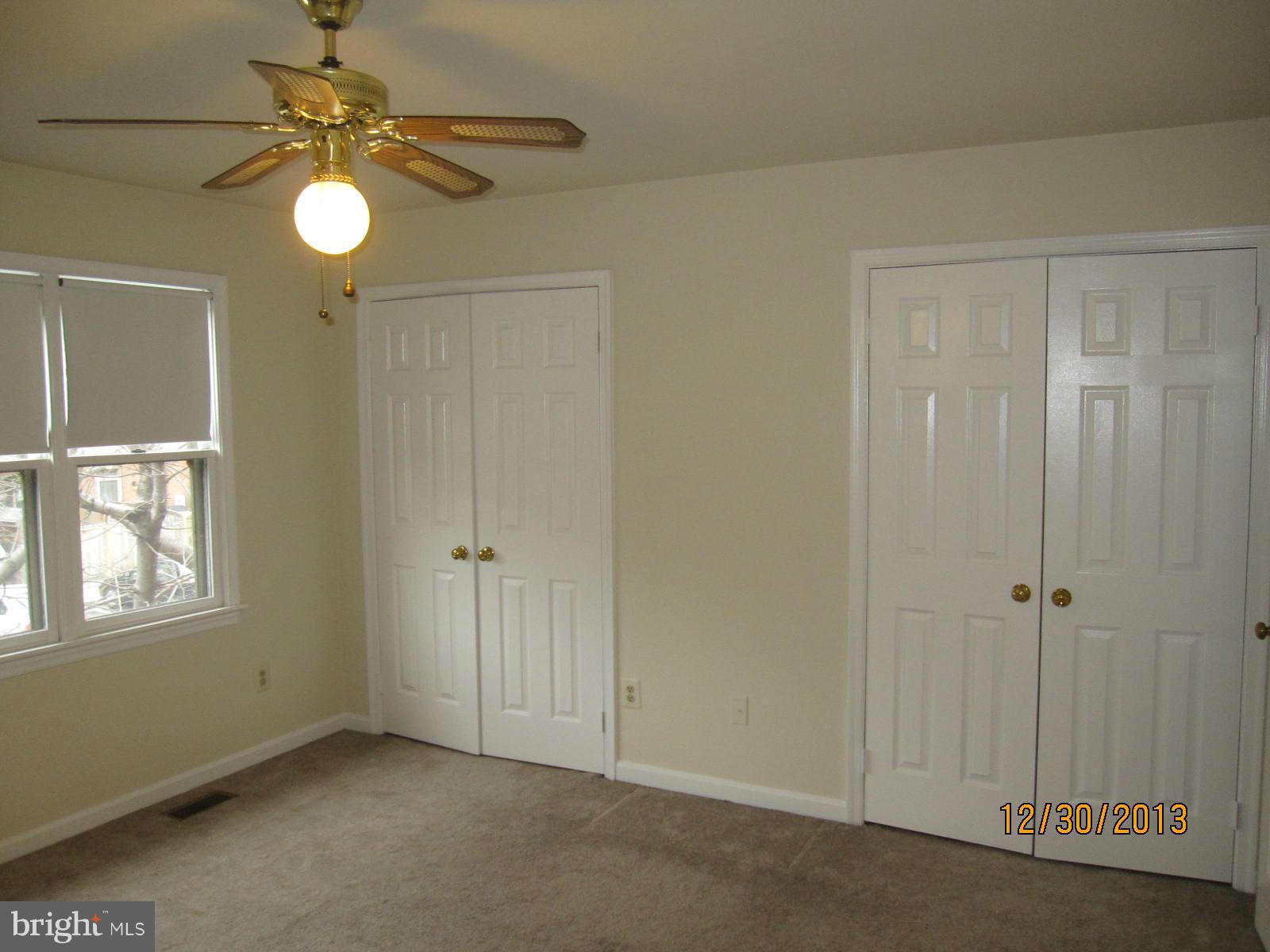 COLECROFT - Residential Lease