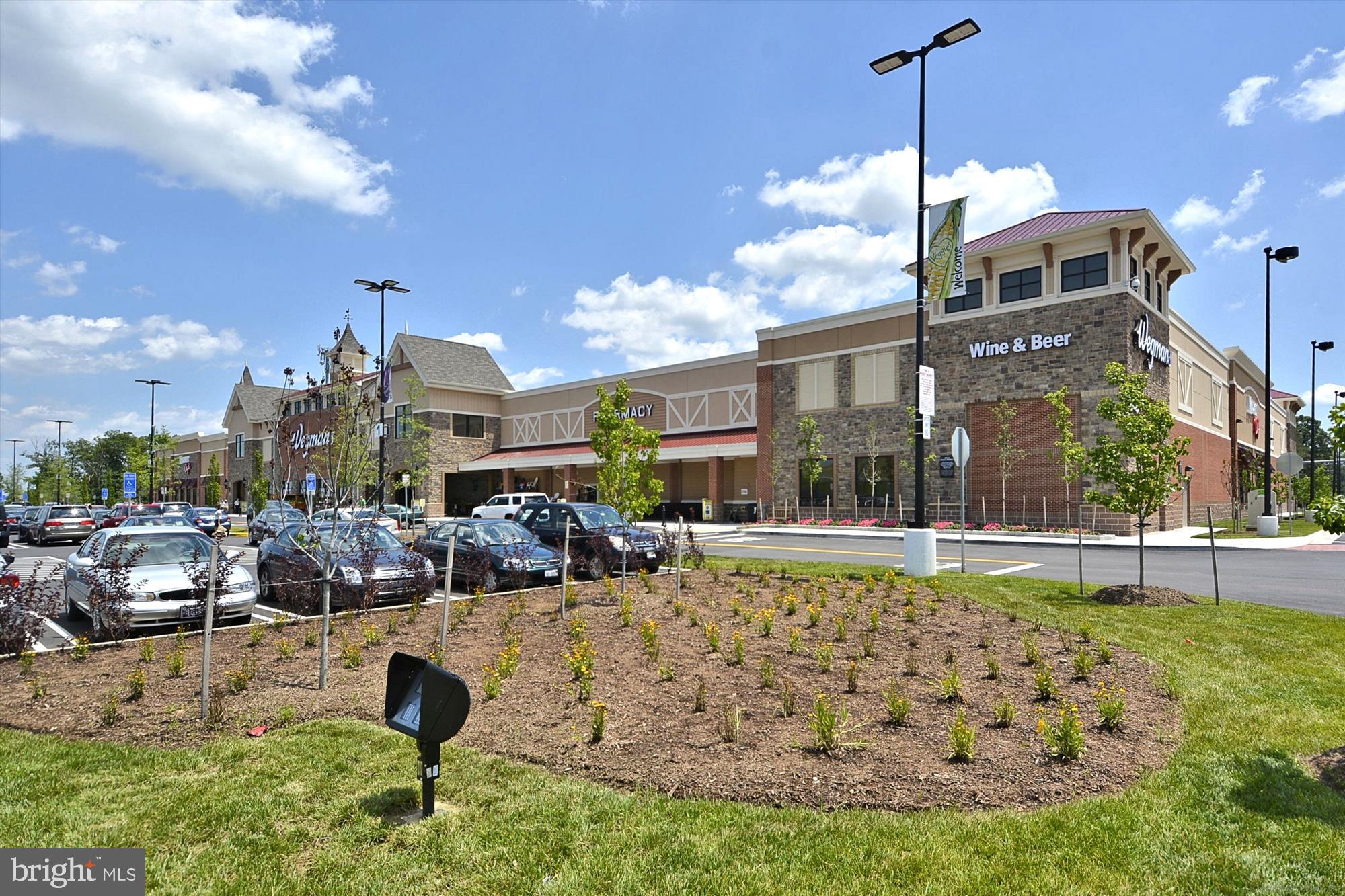 CARDINAL PLACE - Residential