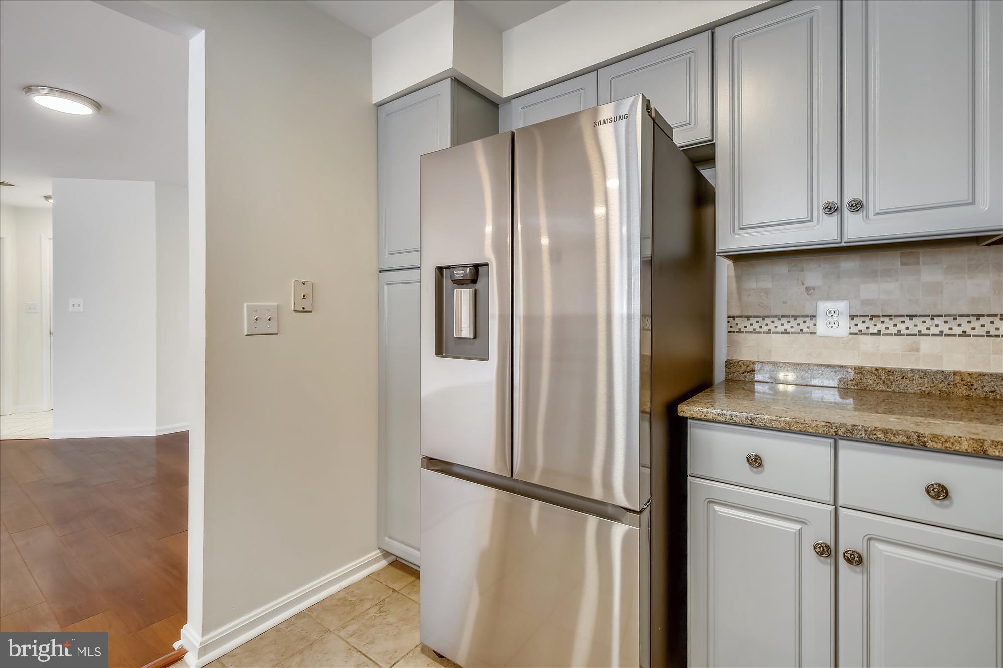 CARDINAL PLACE - Residential