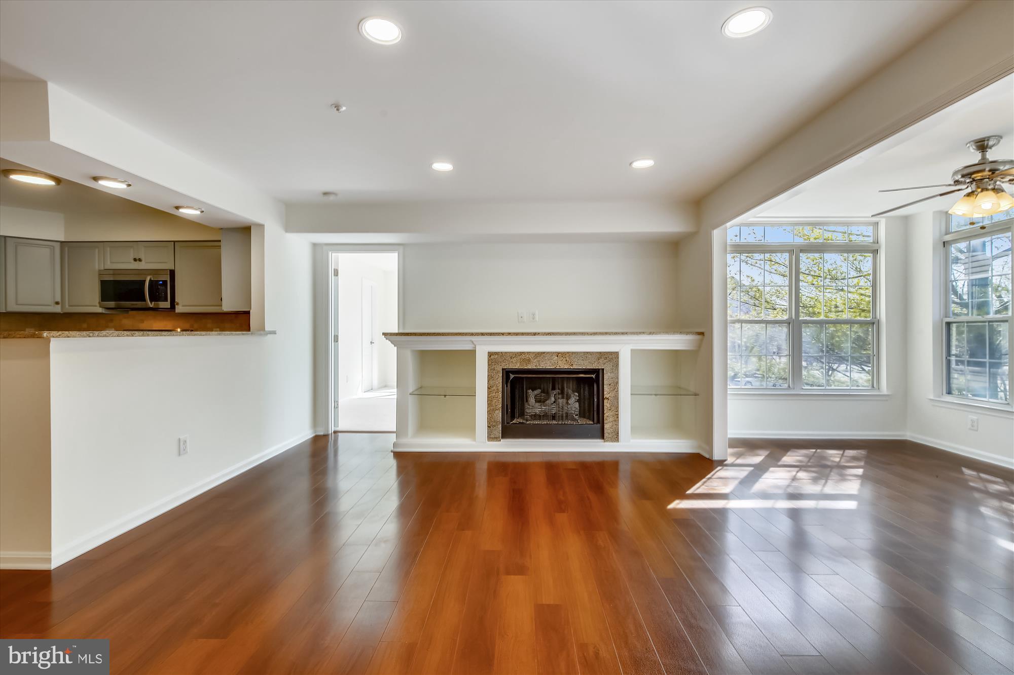 CARDINAL PLACE - Residential