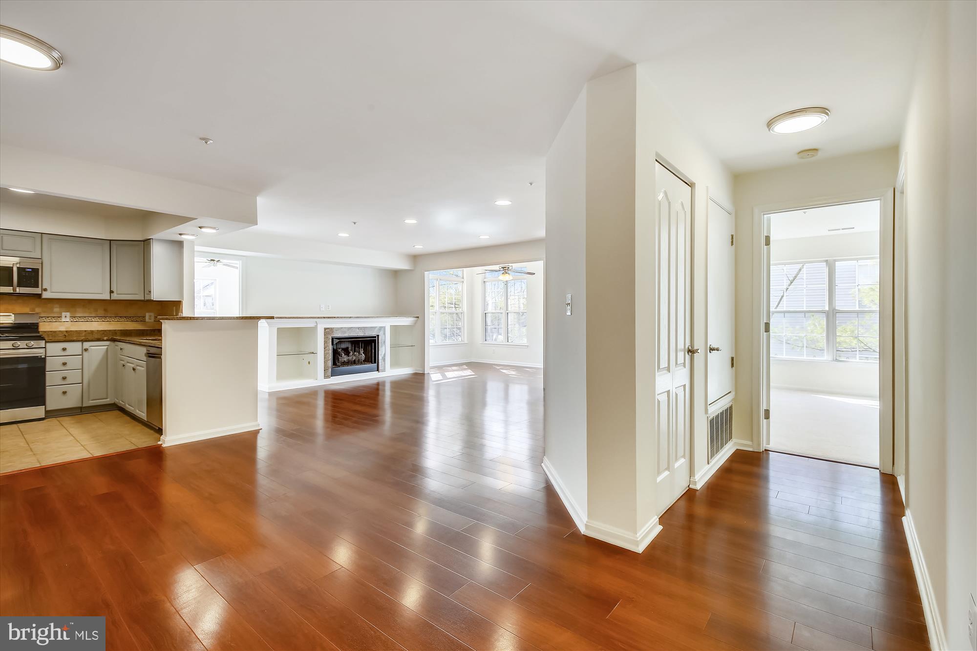 CARDINAL PLACE - Residential