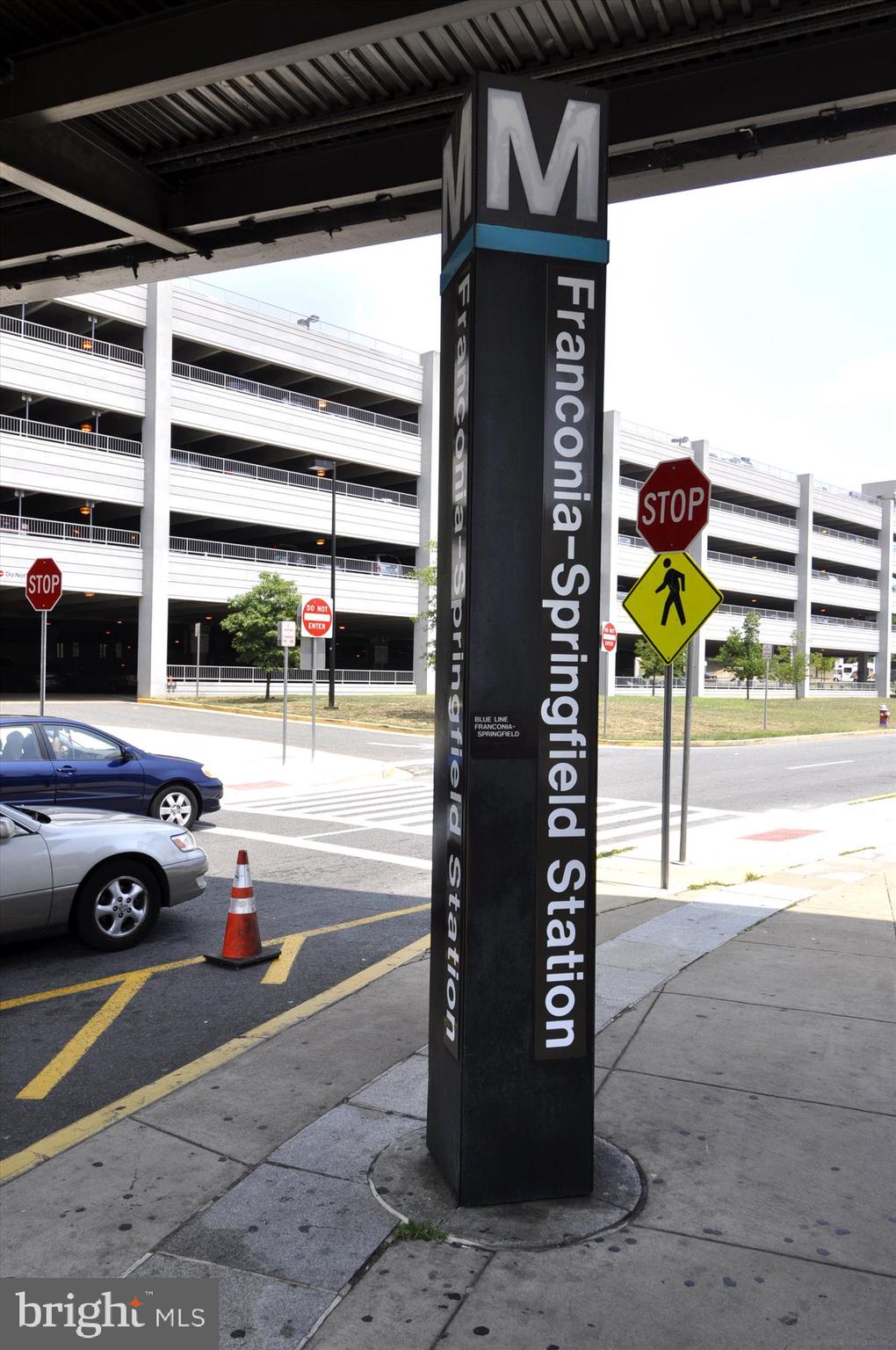 CARDINAL PLACE - Residential