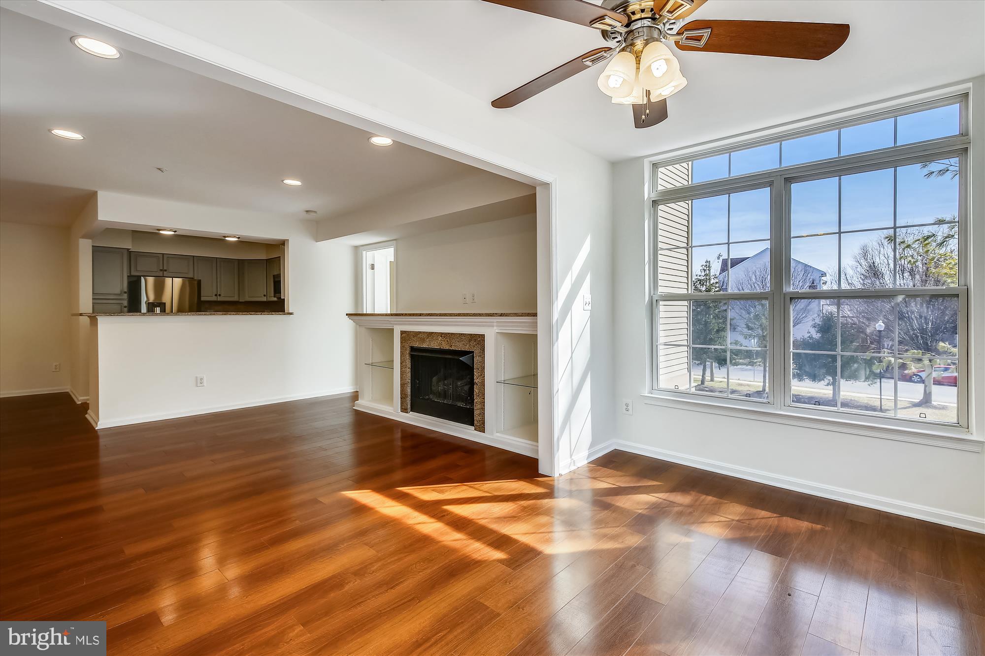 CARDINAL PLACE - Residential