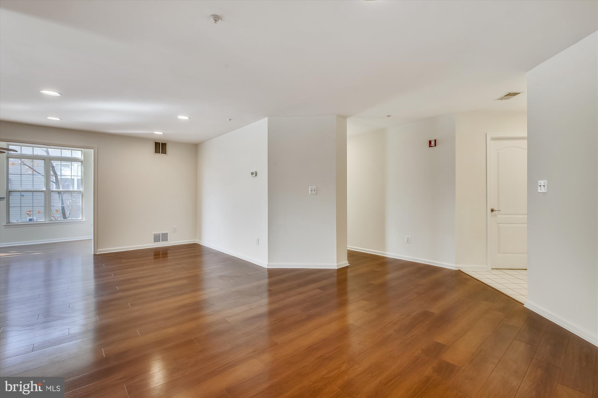 CARDINAL PLACE - Residential