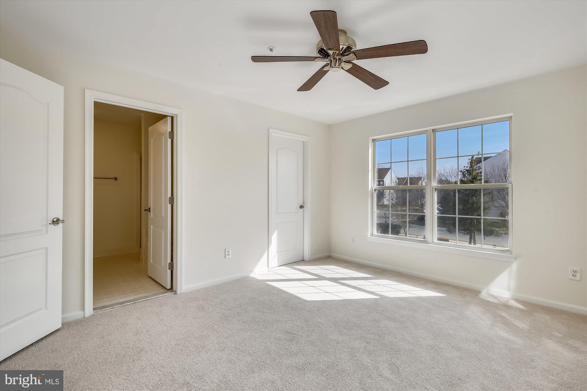 CARDINAL PLACE - Residential