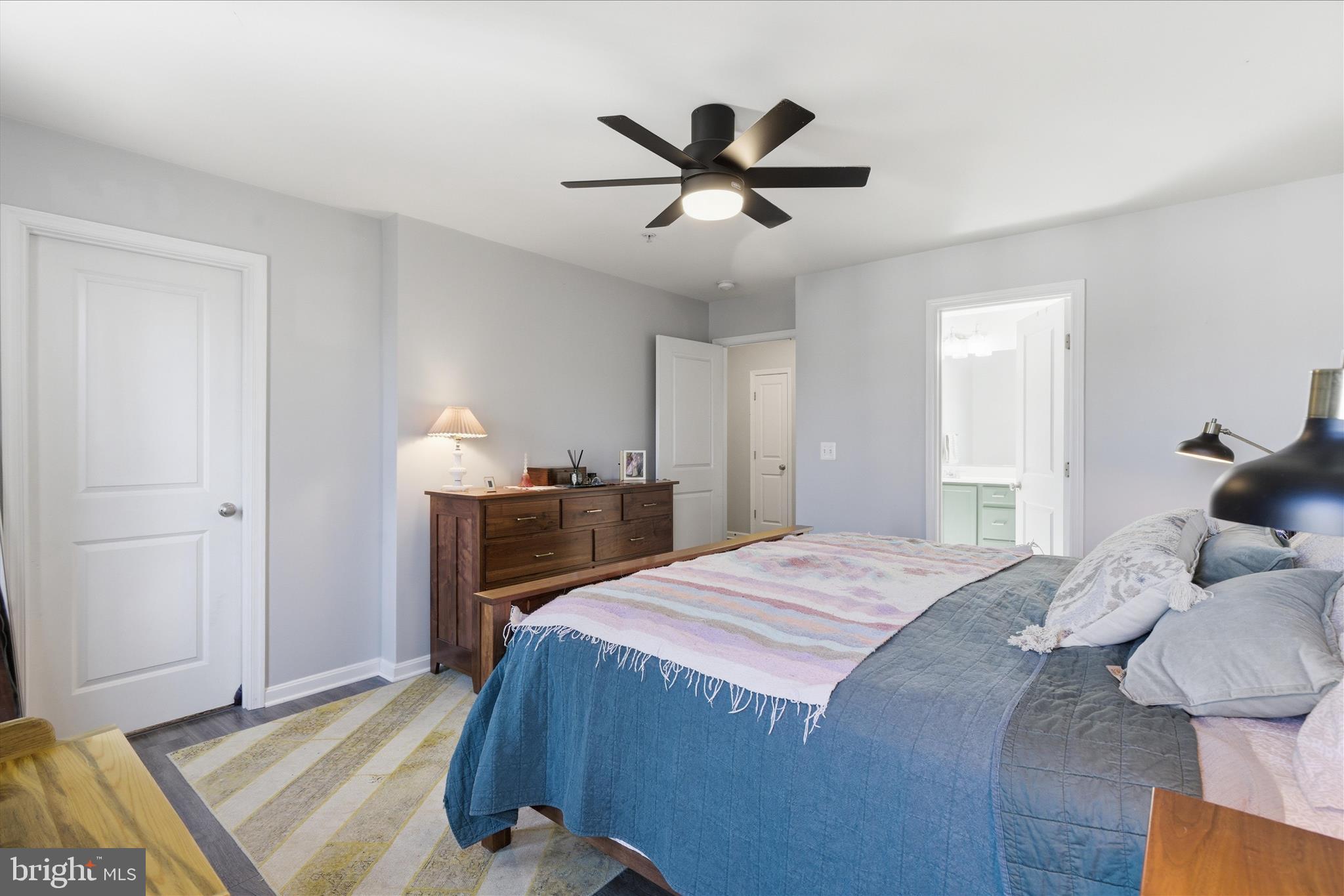 THE VILLAGES OF STEEPLECHASE - Residential