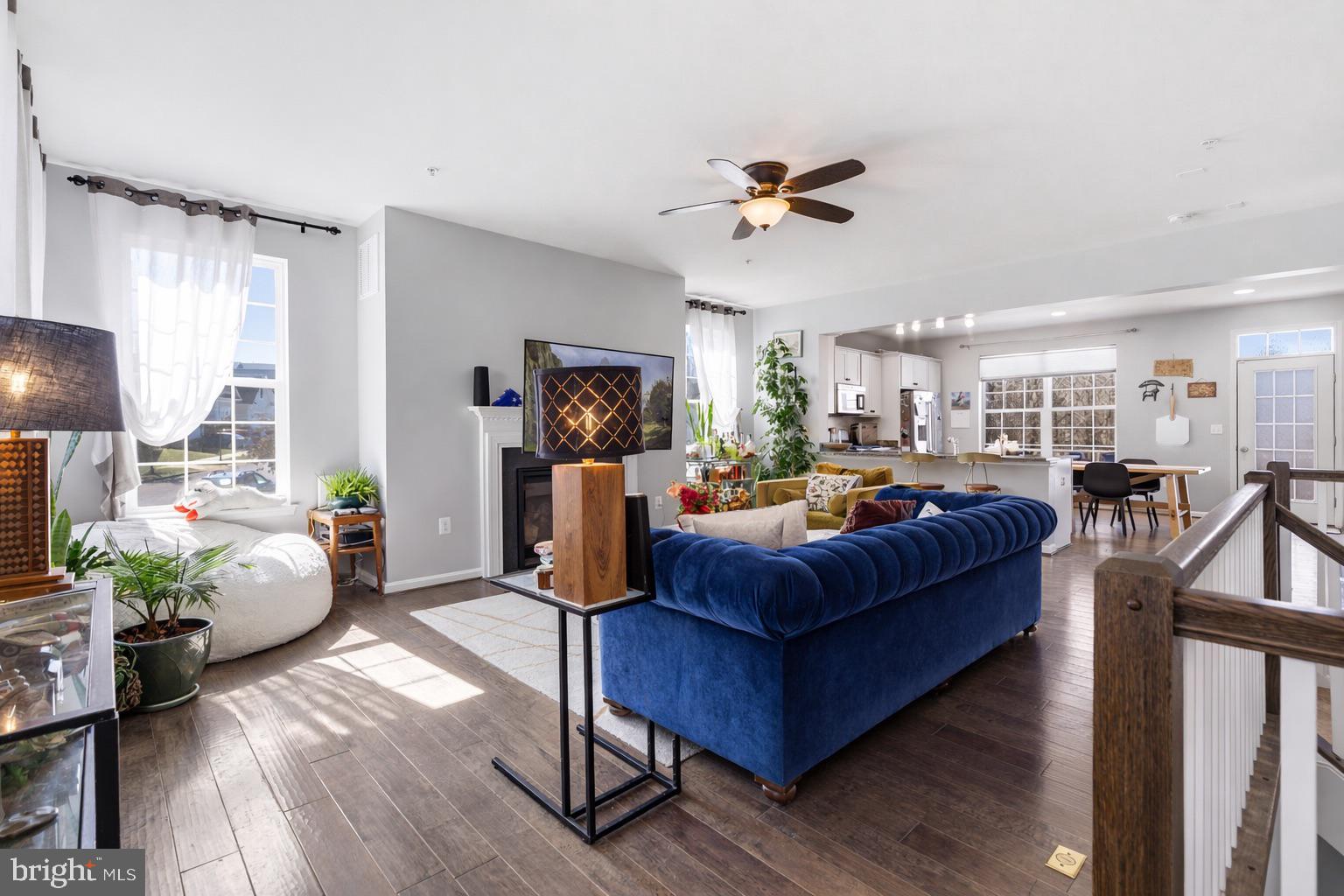 THE VILLAGES OF STEEPLECHASE - Residential